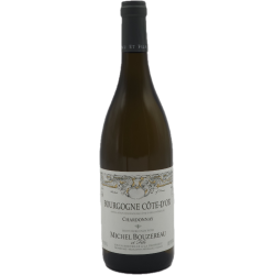 Bouzereau Cote D Or Chardonnay 2022 Bgne Blc 75cl Crd