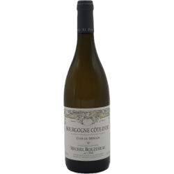 Bouzereau Cote D Or Clos Du Moulin 2022 Bgne Blc 75cl Crd