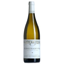 Bouzereau Meursault-Blagny 2022 1er Cru Blc 75cl Crd