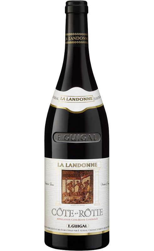 Guigal La Landonne 2019 Cote-Rotie Rge 75cl Crd