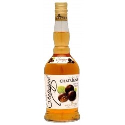 Delaitre - Creme De Chataigne 18 70cl Crd