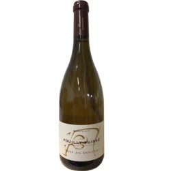 Forest Mise En Bouche 2019 Pouilly-Fuisse Blc 75cl Crd