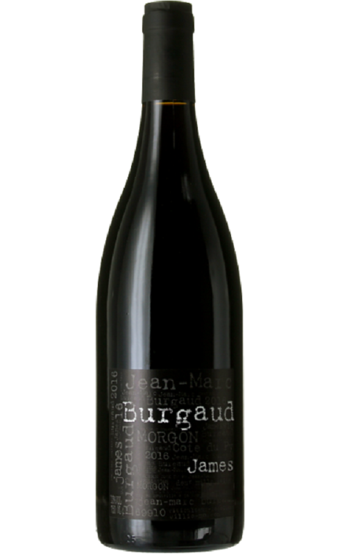 Burgaud James Cote Du Py 2018 Morgon Rge 1 5 L Crd