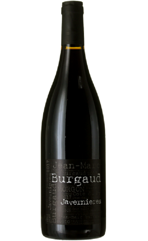 Burgaud Javernieres Cote Du Py 2018 Morgon Rge 1 5 L Crd