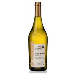 Byards Grande Reserve 2016 Cdjura Blc 75cl Crd