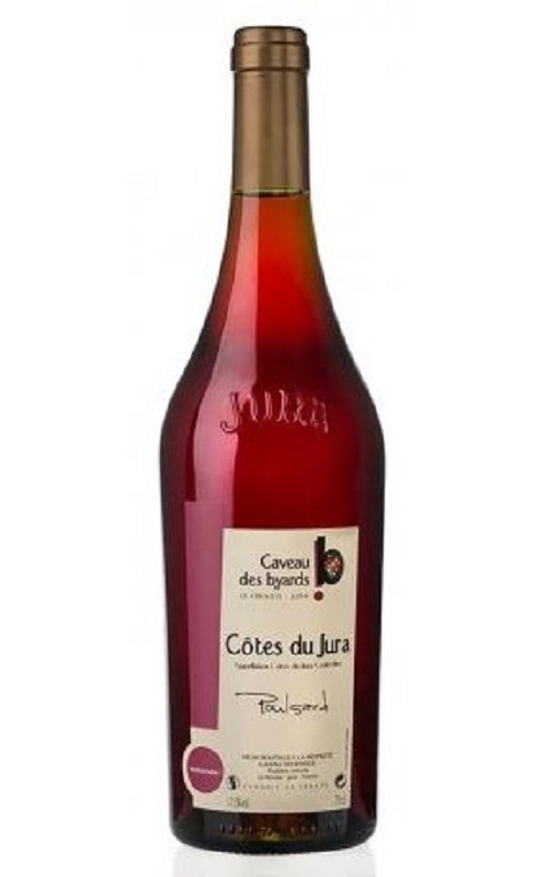 Byards Poulsard 2019 Cdjura Rge 75cl Crd