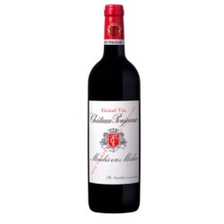 Cht Poujeaux Cb6 2019 Moulis-En-Medoc Rge 75cl Crd