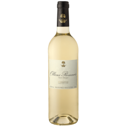 Ollieux Romanis Classique 2019 Corbieres Blc 75cl Crd