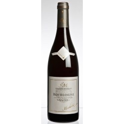 Michelot Bourgogne Cote D Or 2017 Bgne Rge 75cl Crd