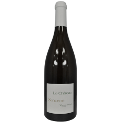 Pinard Le Chateau 2018 Sancerre Blc 75cl Crd