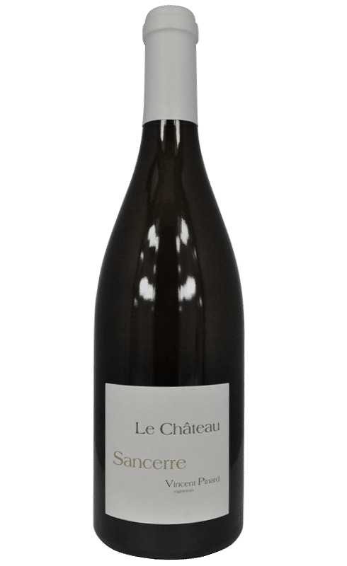 Pinard Le Chateau 2018 Sancerre Blc 75cl Crd