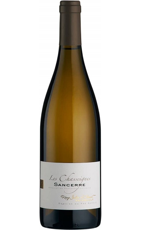 Pre Semele Les Chasseignes 2017 Sancerre Blc 75cl Crd