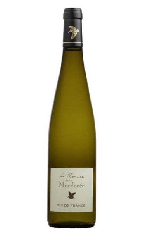 La Mordoree La Remise 2020 Vdf Vdr Blc 75cl Crd