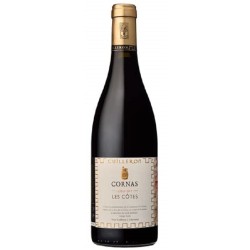 Cuilleron Lieu-Dit Les Cotes 2018 Cornas Rge 75cl Crd