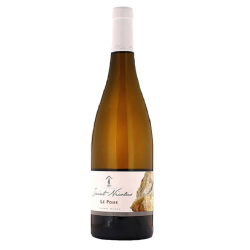 Michon Le Poire 2018 Vendeen Blc Bio 75cl Crd