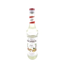 Monin Gingembre 70 Cl