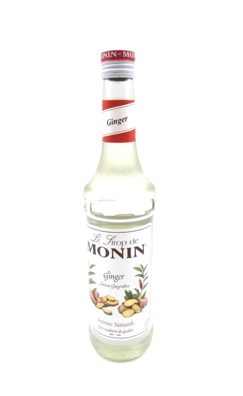 Monin Gingembre 70 Cl