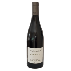 Bonnefond Viognier 2020 Vdp Blc 75cl Crd