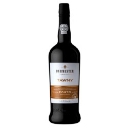 Burmester  Tawny  Porto Rge...