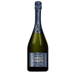 C Heidsieck Brut Reserve Champagne Blc 1 5 L Crd