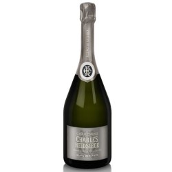 C  Heidsieck  Blanc De...