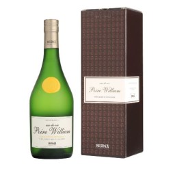 Brana - Eau De Vie Poire William 1 5l