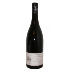 Butte Blot Haut De La Butte 2019 Bourgueil Rge 75cl Crd