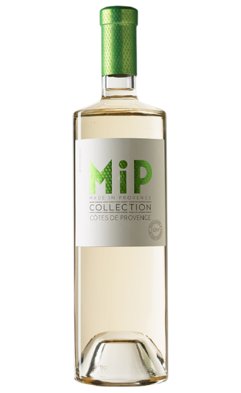 Domaine Des Diables Mip Collection 2019 Cdp Blc 75cl Crd