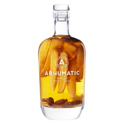 Arhumatic  Banane Cacao  70cl