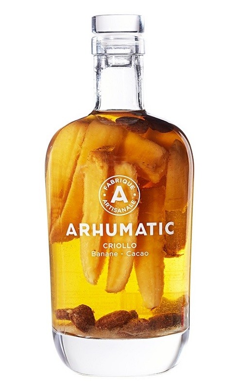 Arhumatic Banane Cacao 70cl