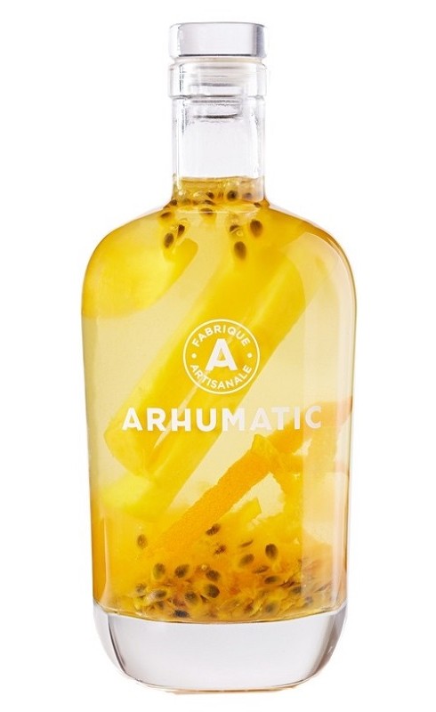 Arhumatic Orange Mangue Passion 70cl