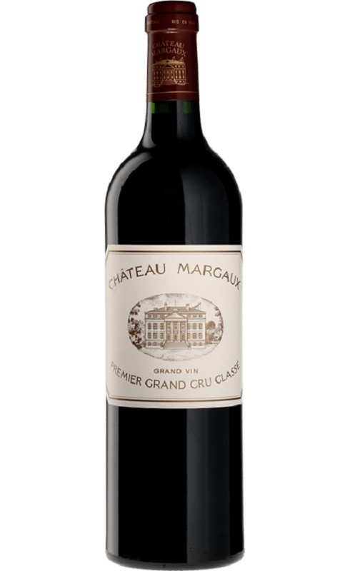 Cht Margaux Cb6 2017 Margaux Rge 75cl Acq