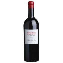 Cht La Tour De By Cabernet Sauvignon 2016 Rge 75cl Crd