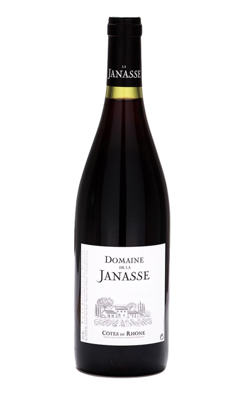 Janasse Tradition 2019 Cdr Rge 37 5 Cl Crd