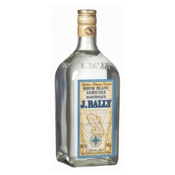 Bally Blanc 70cl