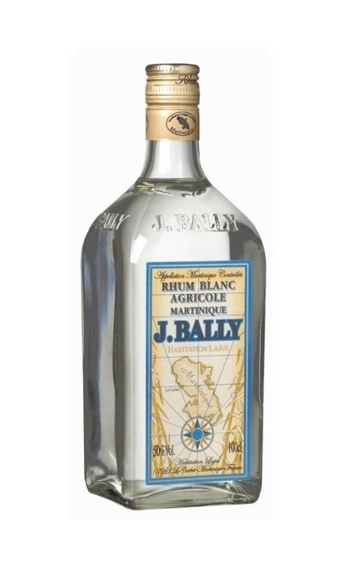 Bally Blanc 70cl