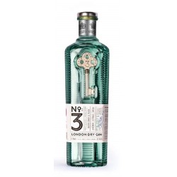 Gin London Dry Gin B  Bros...