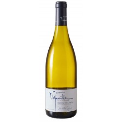 Verpaille Vv 2018 Macon Village Blc Bio 75cl Crd