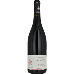 Butte Blot Coteaux Du Levant 2018 Bourgueil Rge 75cl Crd