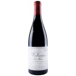 De Montille Les Mitans 2018 Volnay Rge 75cl Bio Crd