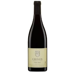 Alliet Vieilles Vignes 2018 Chinon Rge 75cl Crd