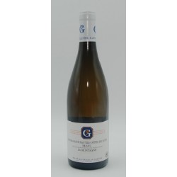 Gavignet La Montagne 2020 Hte Cotes De Nuit Blc 1 5 L Crd