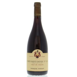 Ponsot Cuvee Des Alouettes 2016 Morey Rge 75cl Crd