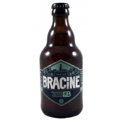 Brasserie Du Pays Flamand Bracine Paleale Blonde 6 33cl Crd