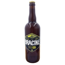 Brasserie Du Pays Flamand Bracine Triple 9 75cl Crd