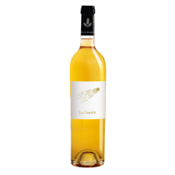 Bellegarde La Comete 2017 Jurancon Blc Mx 75cl Crd