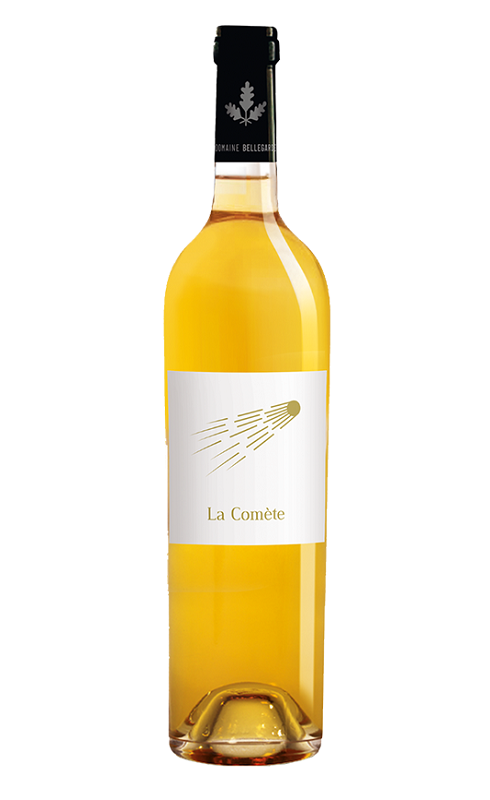 Bellegarde La Comete 2017 Jurancon Blc Mx 75cl Crd