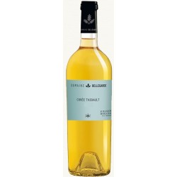 Bellegarde Thibault 2017 Jurancon Blc Mx 75cl Crd