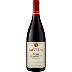 Faiveley  Mazis-Chambertin...