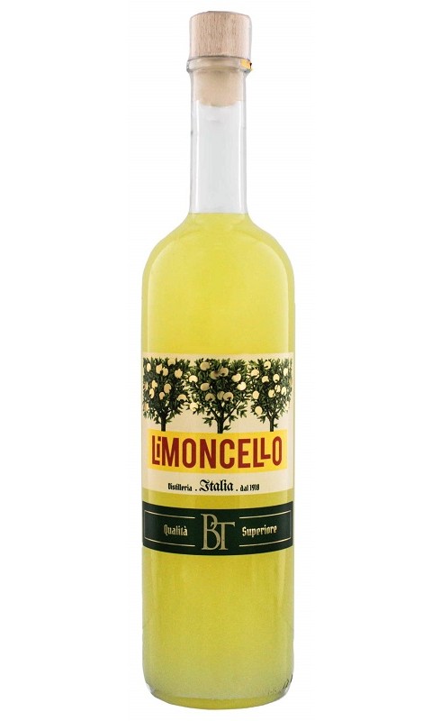 Tosolini - Limoncello 70cl